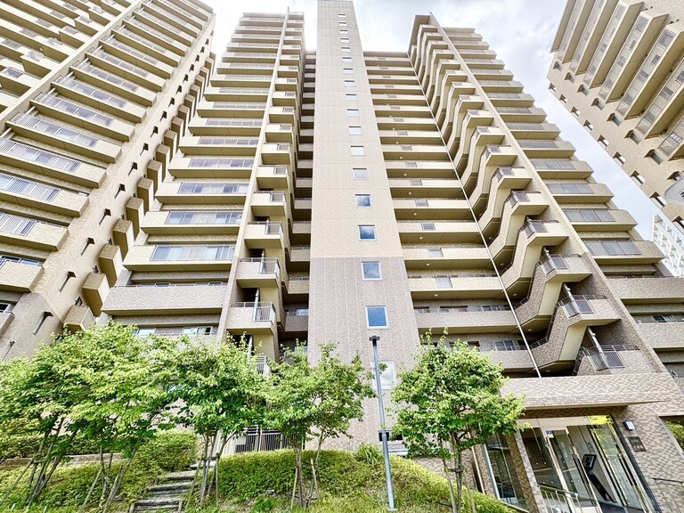 Shinsenri Sakuragaoka Maison City No.2/ 3SLDK, Toyonaka photo 8