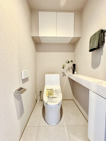 Shinsenri Sakuragaoka Maison City No.2/ 3SLDK, Toyonaka photo 4
