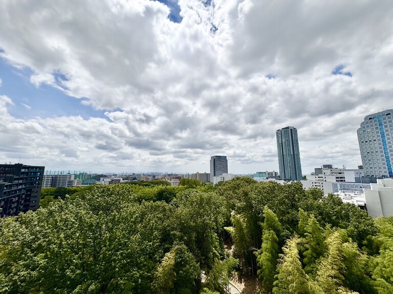 Shinsenri Sakuragaoka Maison City No.2/ 3SLDK, Toyonaka photo 3