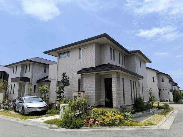 Ashiya Residence / 5LDK, Hyogo photo 1