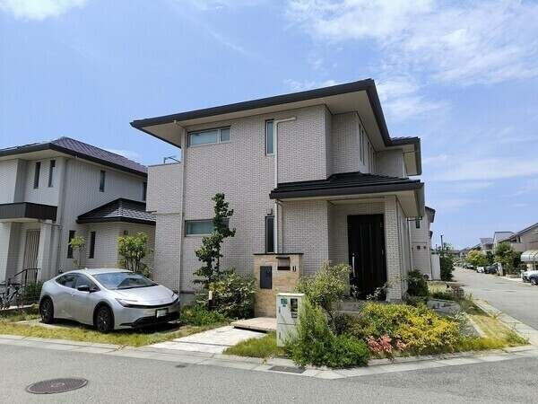 Ashiya Residence / 5LDK, Hyogo photo 3