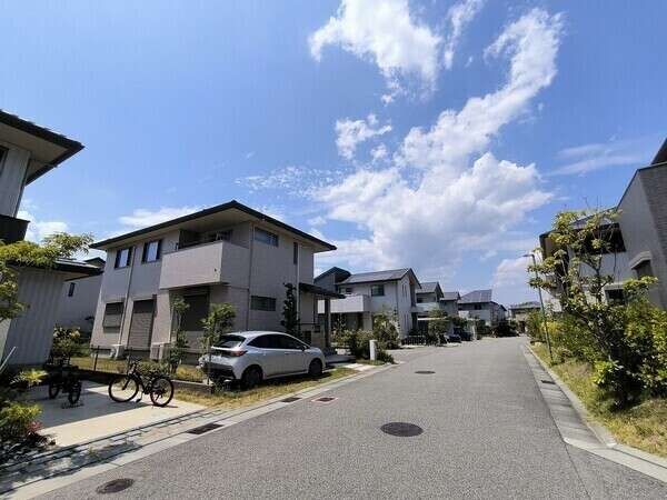 Ashiya Residence / 5LDK, Hyogo photo 4