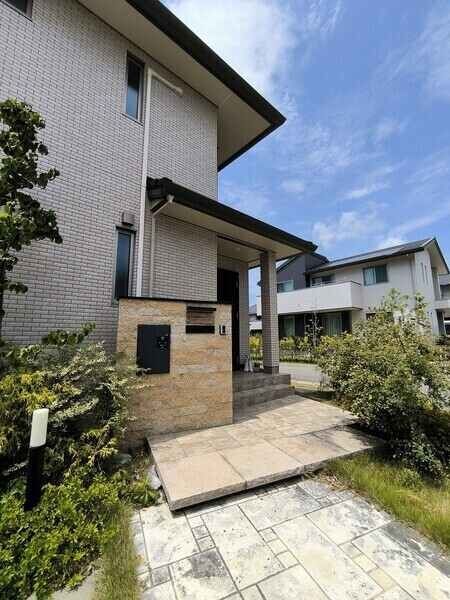 Ashiya Residence / 5LDK, Hyogo photo 2