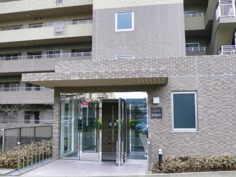 4LDK, Toyonaka, Osaka photo 1