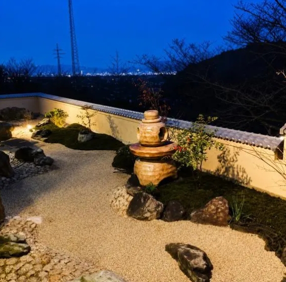 Oharano Estate, Kyoto photo 2
