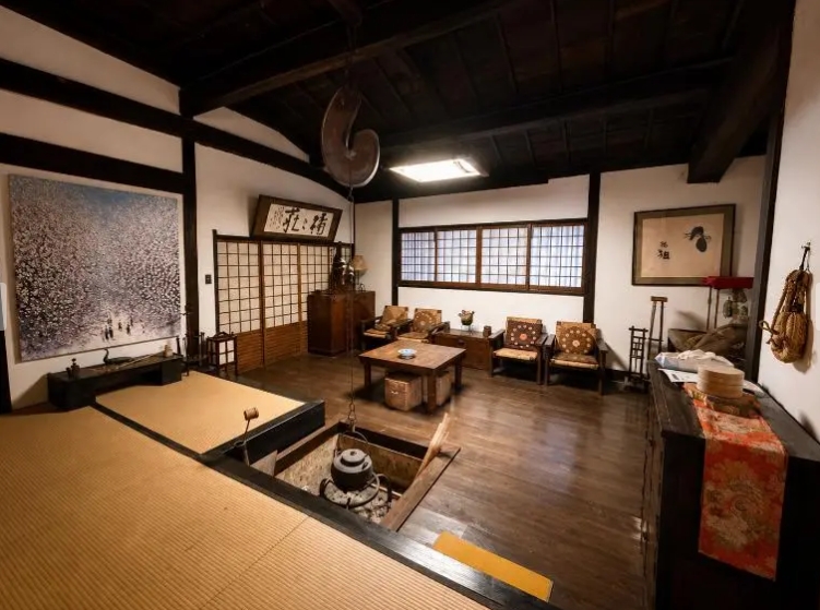 Oharano Estate, Kyoto photo