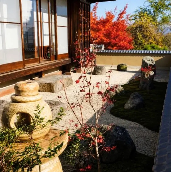 Oharano Estate, Kyoto photo 4