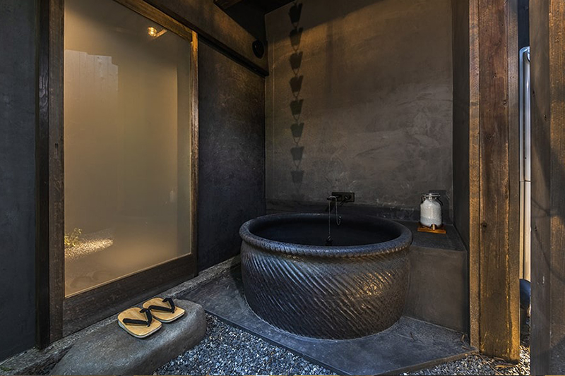 Traditional Machiya / 3DK, Nakagyo Ward, Kyoto photo 4