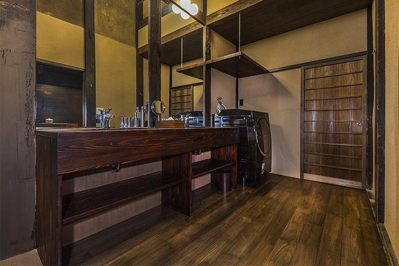 Traditional Machiya / 3DK, Nakagyo Ward, Kyoto photo 14