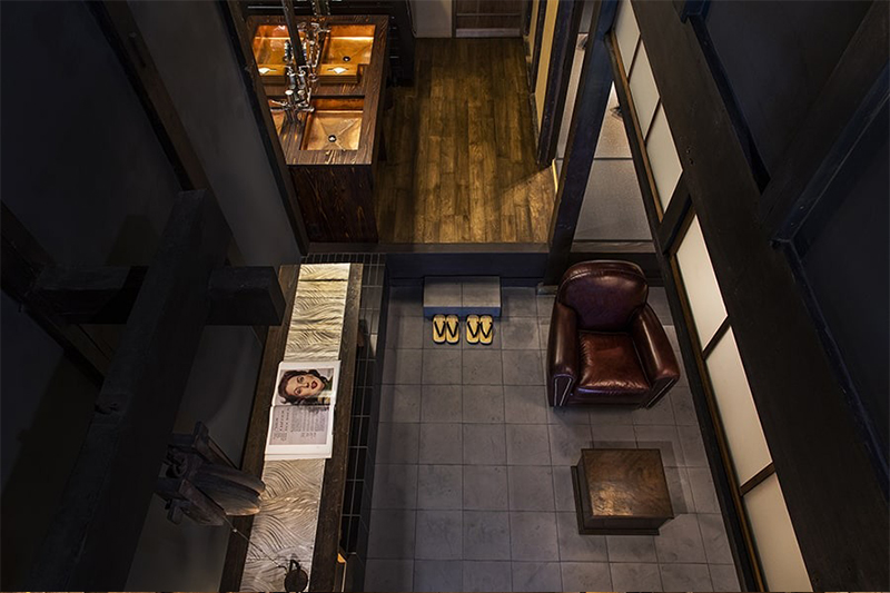 Traditional Machiya / 3DK, Nakagyo Ward, Kyoto photo 1