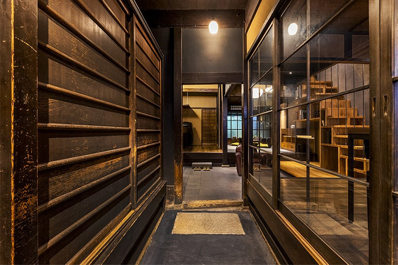 Traditional Machiya / 3DK, Nakagyo Ward, Kyoto photo 6