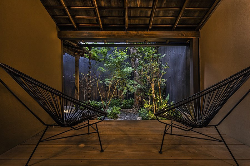 Traditional Machiya / 3DK, Nakagyo Ward, Kyoto photo 3