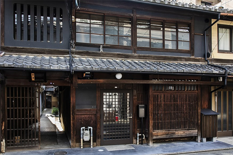 Traditional Machiya / 3DK, Nakagyo Ward, Kyoto photo 2