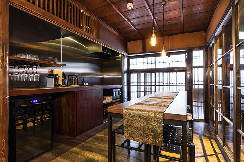 Traditional Machiya / 3DK, Nakagyo Ward, Kyoto photo 10