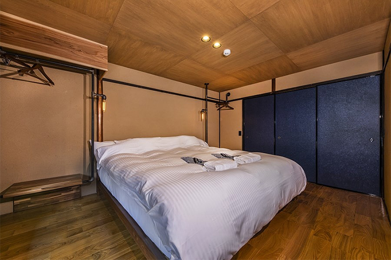 Traditional Machiya / 3DK, Nakagyo Ward, Kyoto photo 15