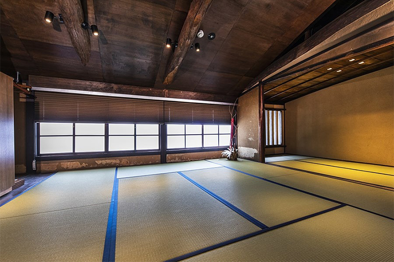 Traditional Machiya / 3DK, Nakagyo Ward, Kyoto photo 16