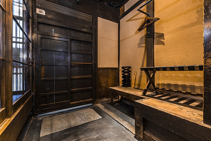 Traditional Machiya / 3DK, Nakagyo Ward, Kyoto photo 20