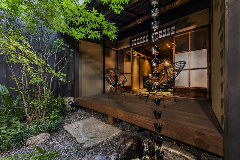 Traditional Machiya / 3DK, Nakagyo Ward, Kyoto photo 7