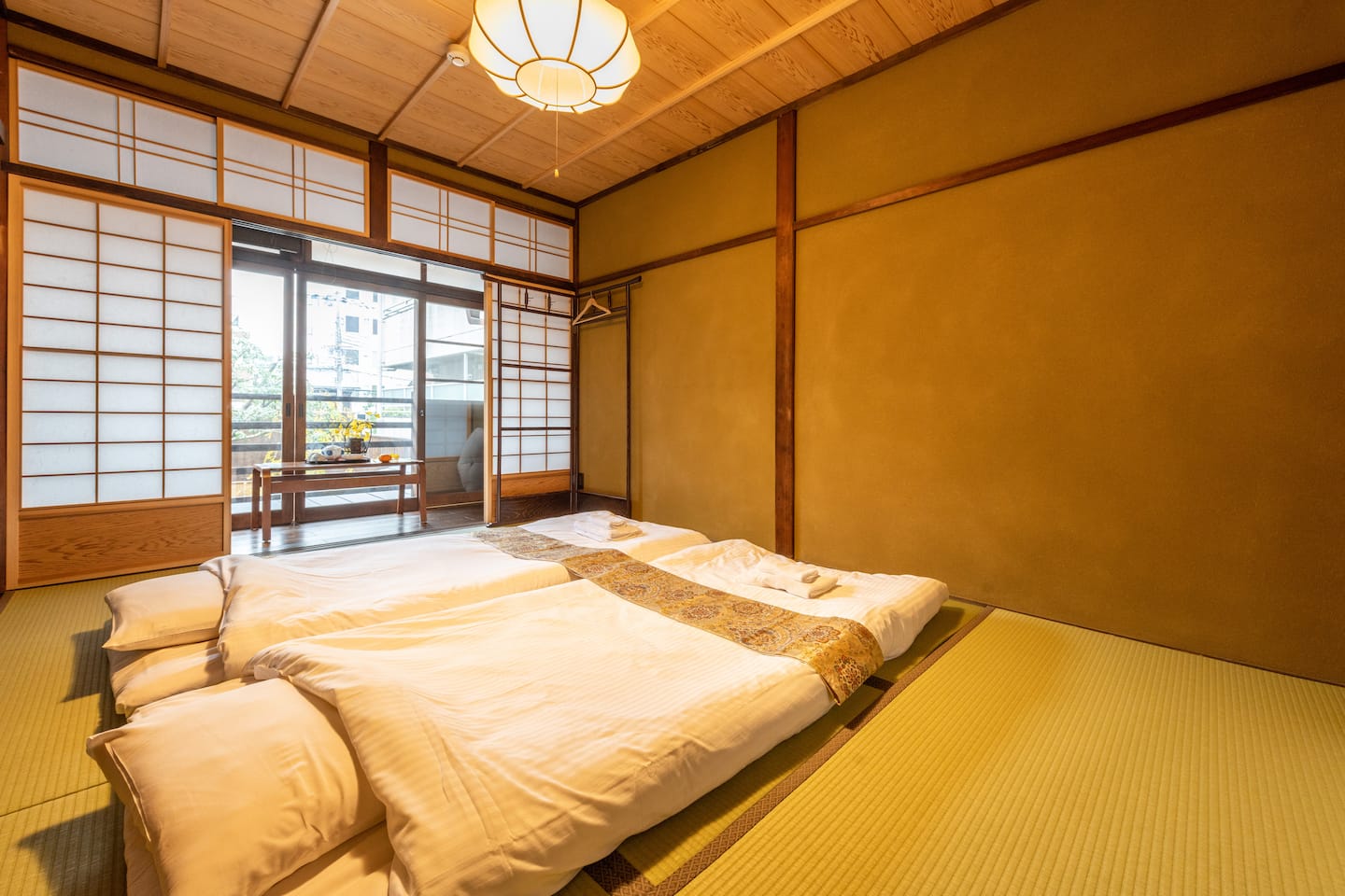 Traditional Machiya / 5K, Nakagyo Ward, Kyoto photo 6