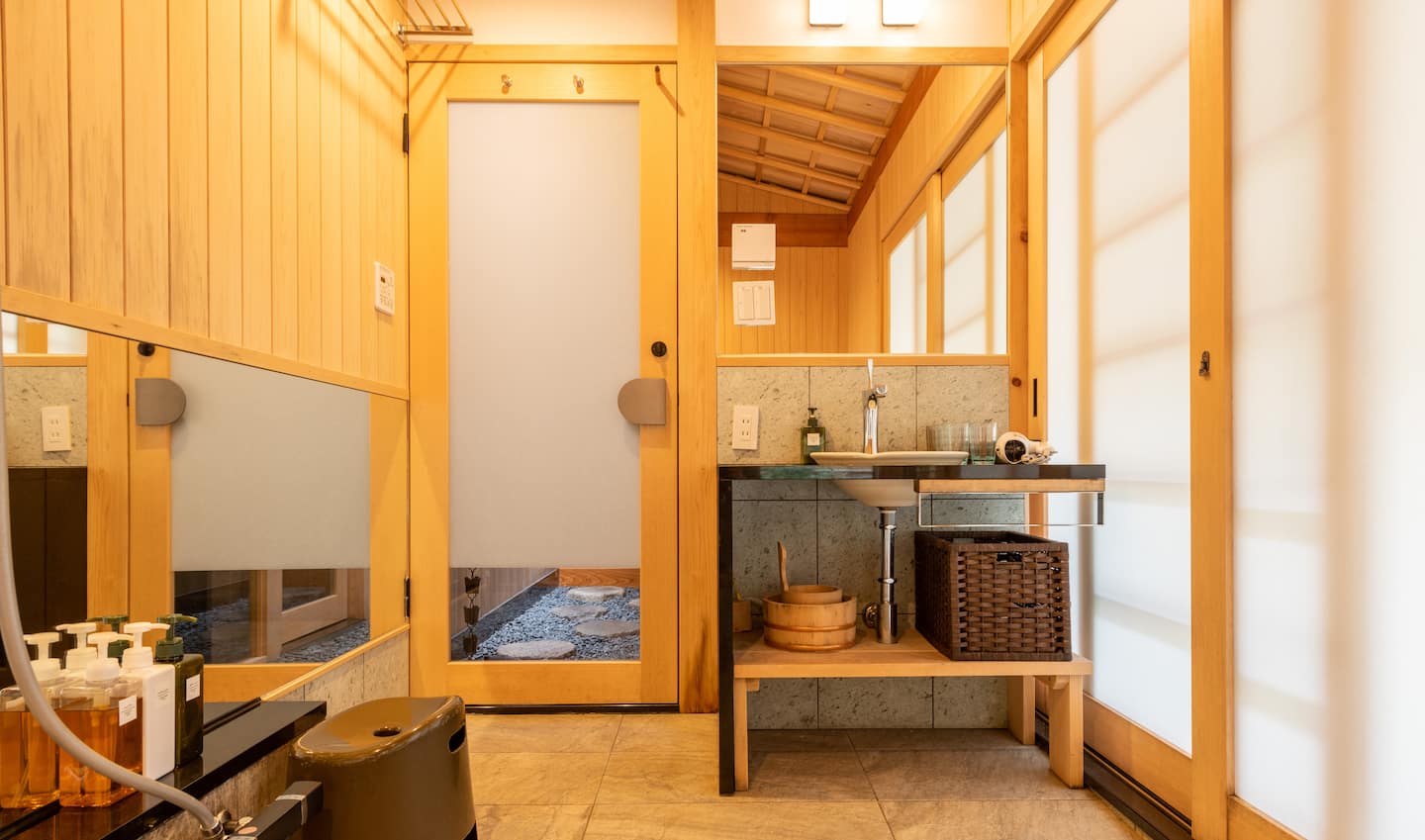 Traditional Machiya / 5K, Nakagyo Ward, Kyoto photo 19