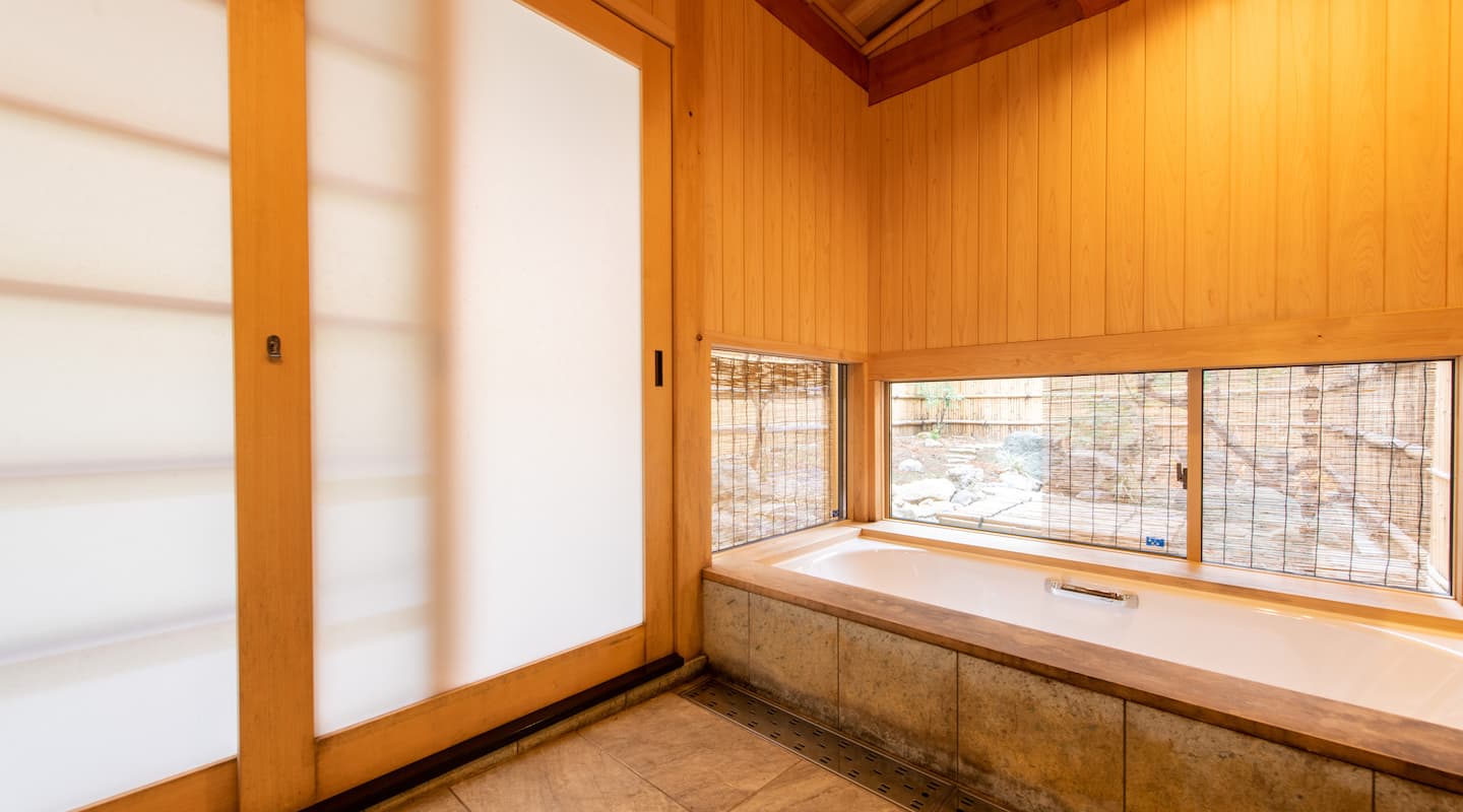 Traditional Machiya / 5K, Nakagyo Ward, Kyoto photo 18