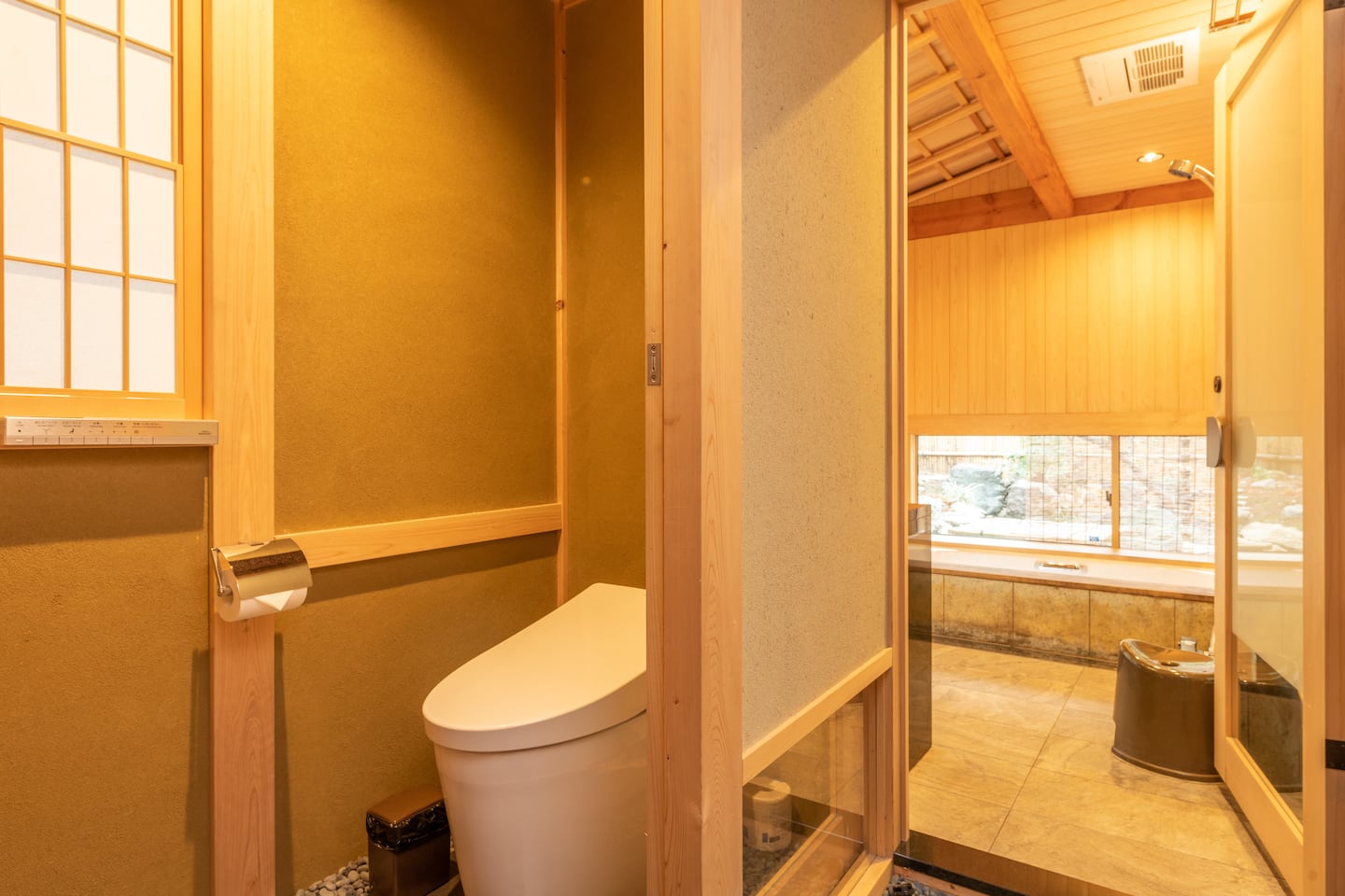 Traditional Machiya / 5K, Nakagyo Ward, Kyoto photo 21