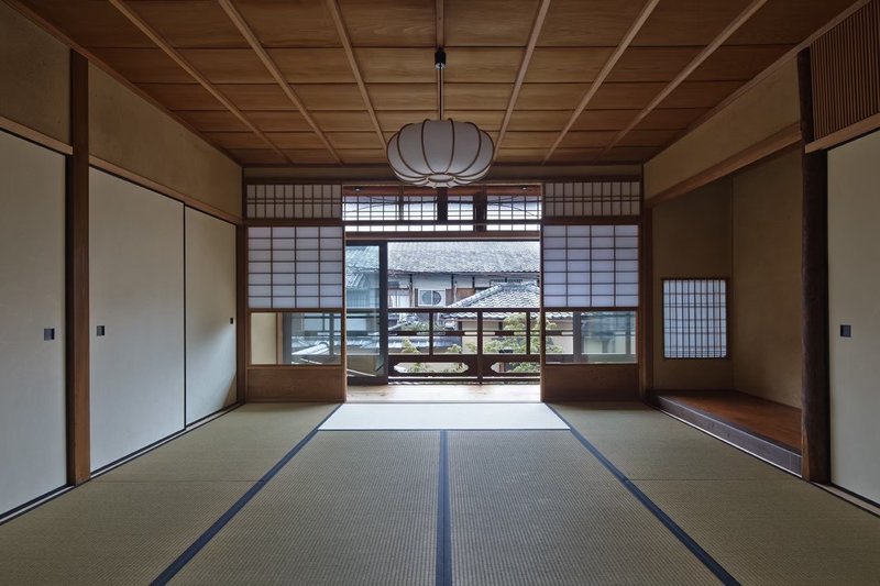 Traditional Machiya / 2LDK, Kita Ward, Kyoto photo 6