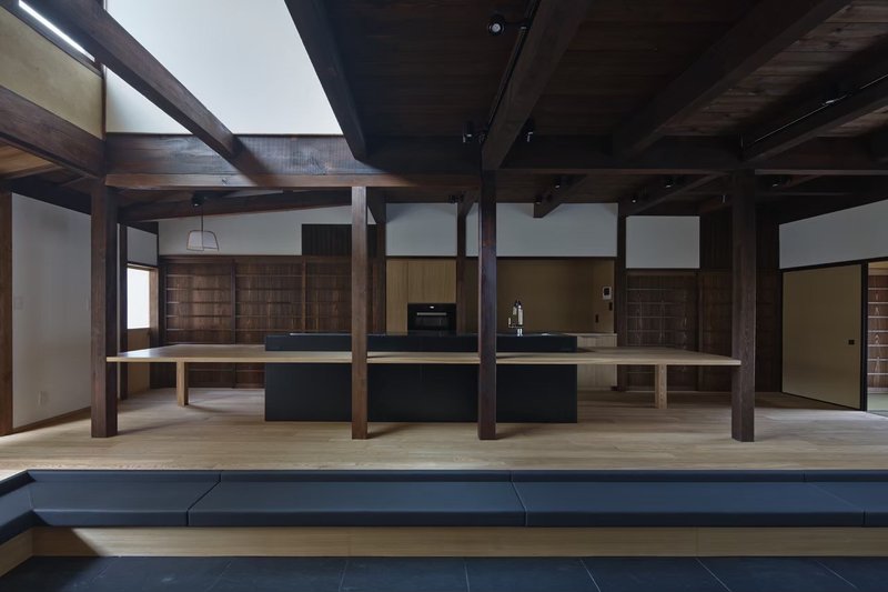 Traditional Machiya / 2LDK, Kita Ward, Kyoto photo 8