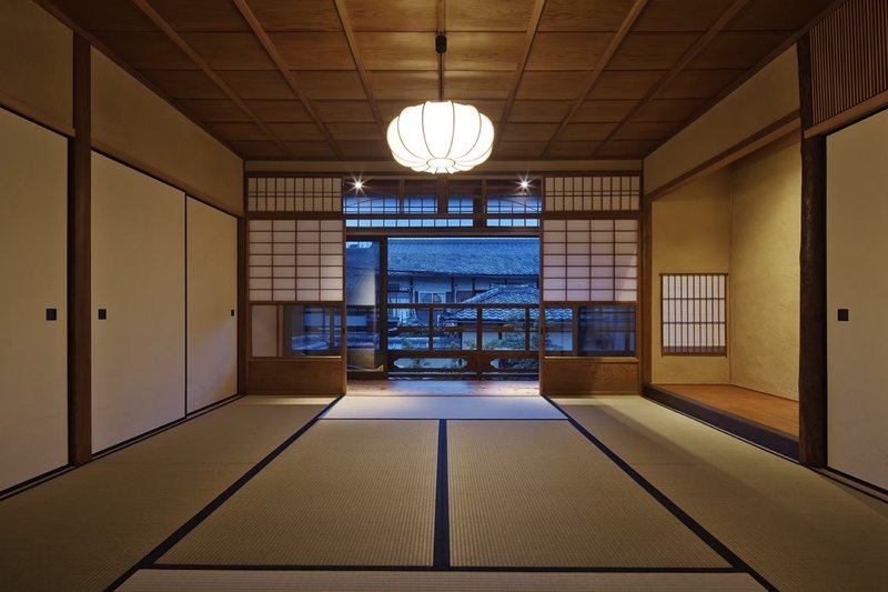 Traditional Machiya / 2LDK, Kita Ward, Kyoto photo 10