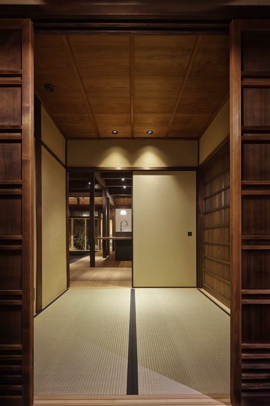Traditional Machiya / 2LDK, Kita Ward, Kyoto photo 13