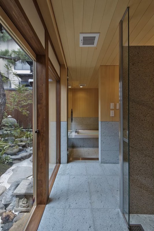 Traditional Machiya / 2LDK, Kita Ward, Kyoto photo 14