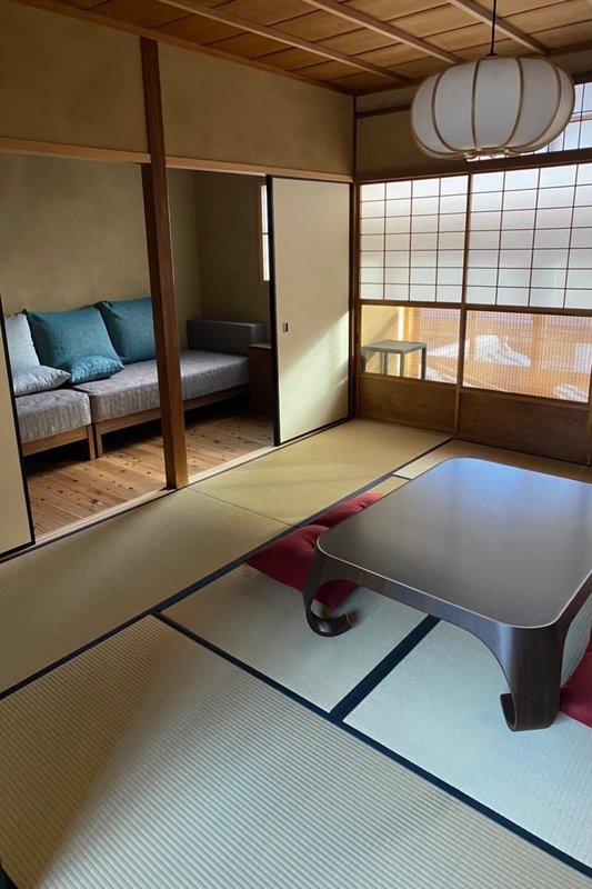 Traditional Machiya / 2LDK, Kita Ward, Kyoto photo 16