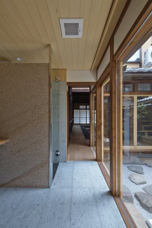 Traditional Machiya / 2LDK, Kita Ward, Kyoto photo 17