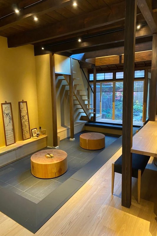 Traditional Machiya / 2LDK, Kita Ward, Kyoto photo 21