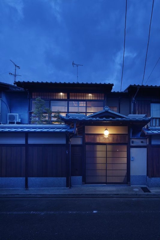 Traditional Machiya / 2LDK, Kita Ward, Kyoto photo 2