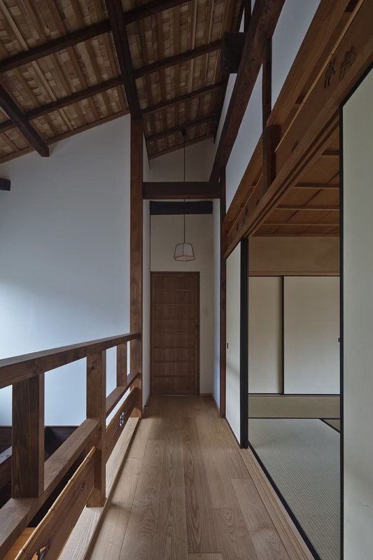 Traditional Machiya / 2LDK, Kita Ward, Kyoto photo 23