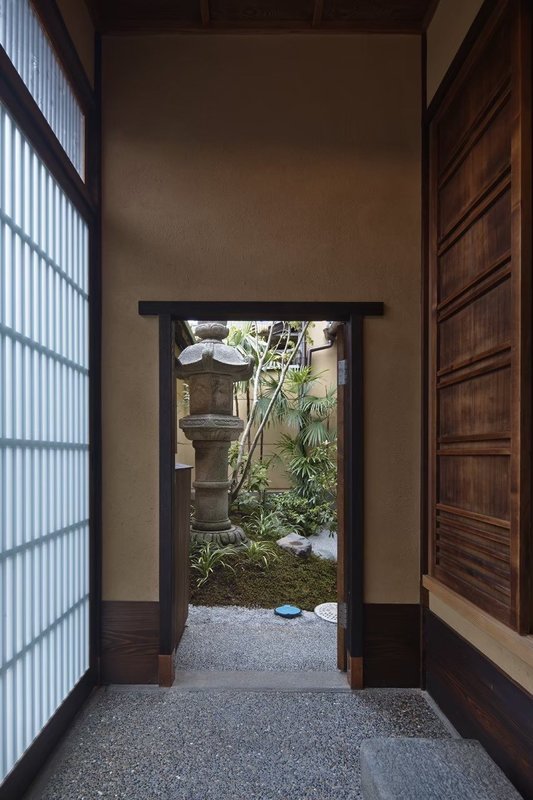 Traditional Machiya / 2LDK, Kita Ward, Kyoto photo 24
