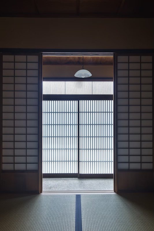 Traditional Machiya / 2LDK, Kita Ward, Kyoto photo 25