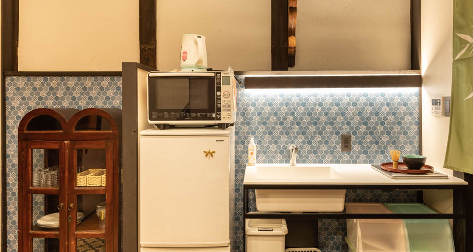 Traditional Machiya / 4DK, Nakagyo Ward, Kyoto photo 8