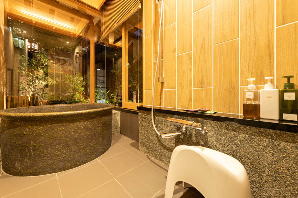 Traditional Machiya / 4DK, Nakagyo Ward, Kyoto photo 16