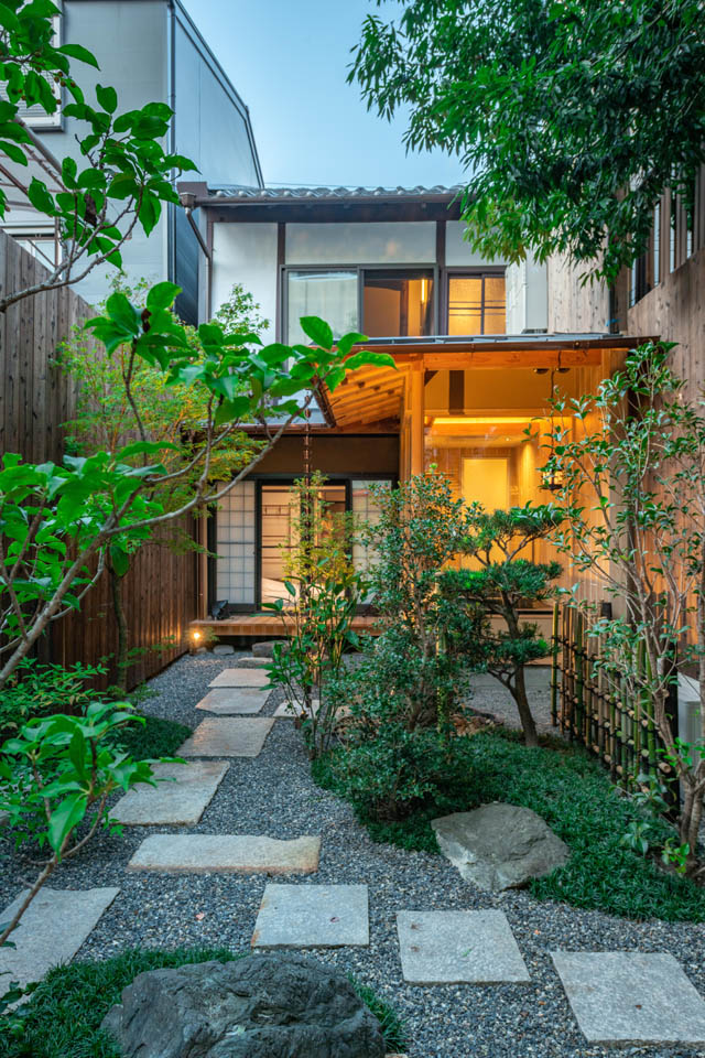 Traditional Machiya / 4DK, Nakagyo Ward, Kyoto photo 18