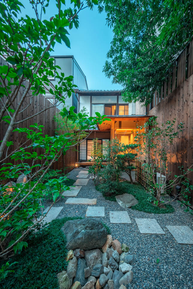 Traditional Machiya / 4DK, Nakagyo Ward, Kyoto photo 19