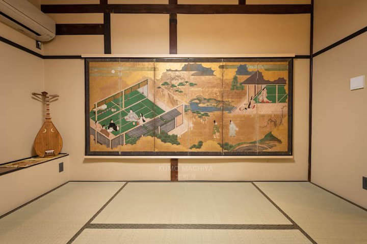 Traditional Machiya / 4DK, Nakagyo Ward, Kyoto photo 20