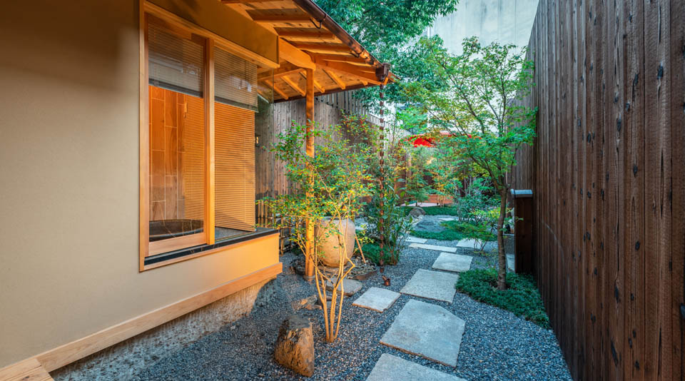 Traditional Machiya / 4DK, Nakagyo Ward, Kyoto photo 21