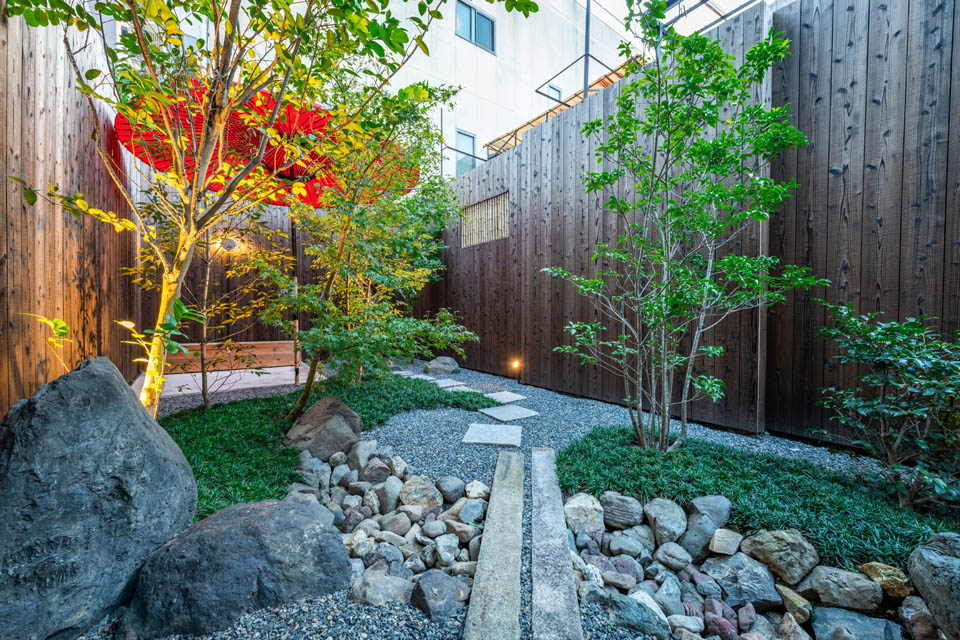 Traditional Machiya / 4DK, Nakagyo Ward, Kyoto photo 22