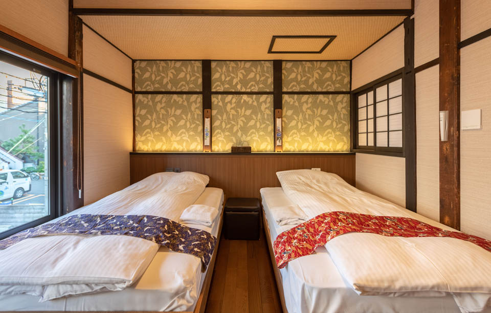 Traditional Machiya / 4DK, Nakagyo Ward, Kyoto photo 25