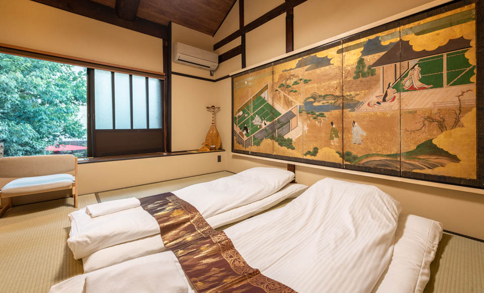 Traditional Machiya / 4DK, Nakagyo Ward, Kyoto photo 28