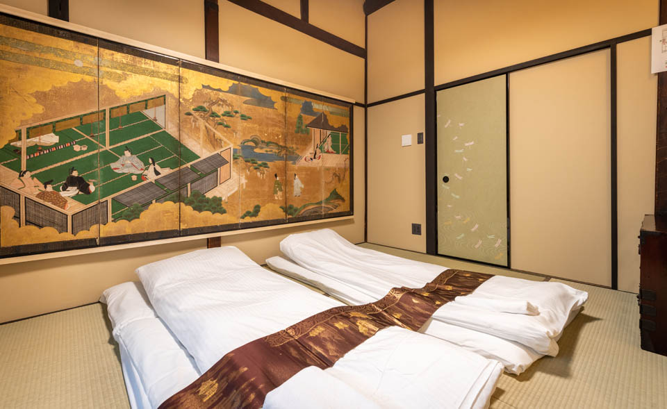 Traditional Machiya / 4DK, Nakagyo Ward, Kyoto photo 27