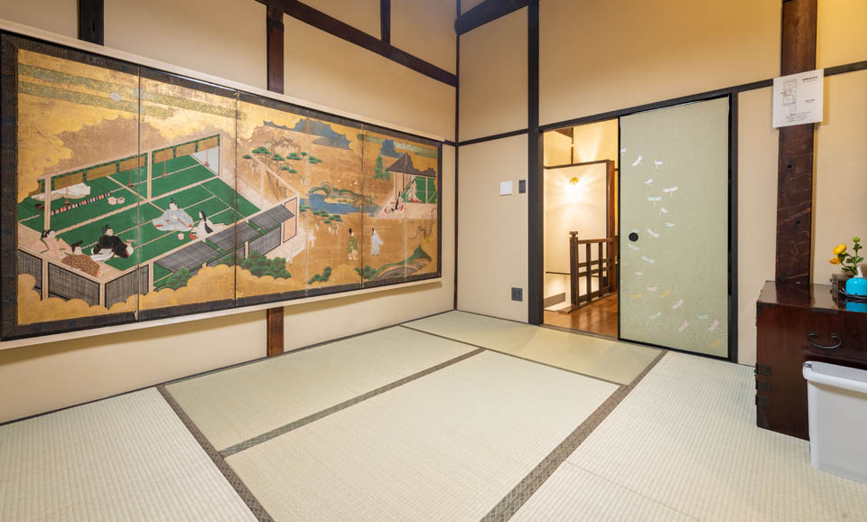 Traditional Machiya / 4DK, Nakagyo Ward, Kyoto photo 30