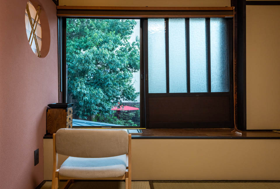 Traditional Machiya / 4DK, Nakagyo Ward, Kyoto photo 31
